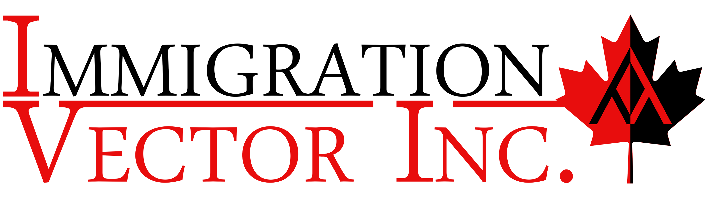 Immigration Vector