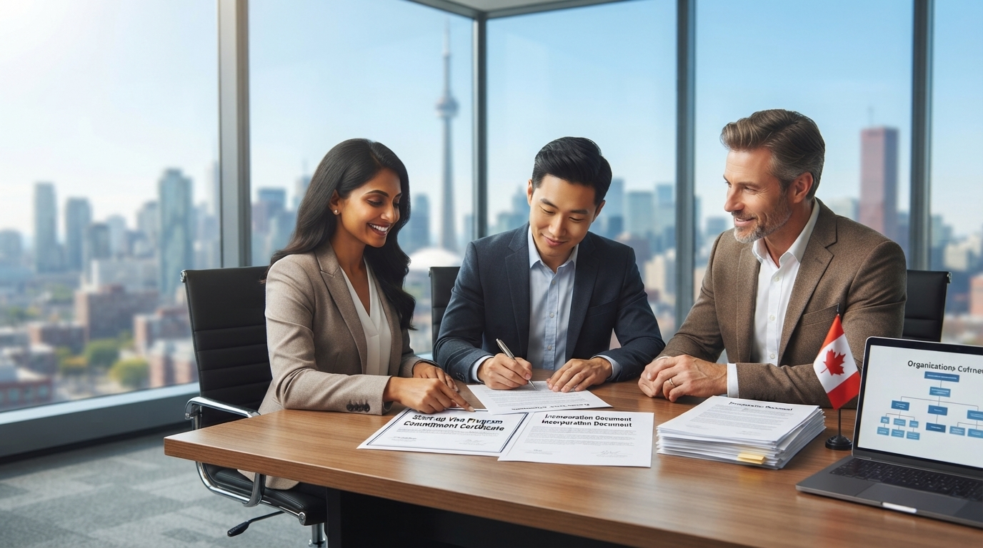 Business Immigration